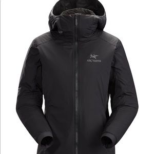 Arc’Teryx - ATOM LT HOODY WOMEN'S - size S